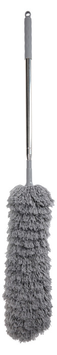 Dammvippa m/teleskopskaft 85-250 cm G. Funder